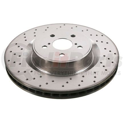 Wagner BD180264 Disc Brake Rotor Wagner BD180264 Brake Rotor