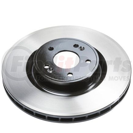 Wagner BD180275E Disc Brake Rotor Wagner Brake BD180275E Disc Brake Rotor