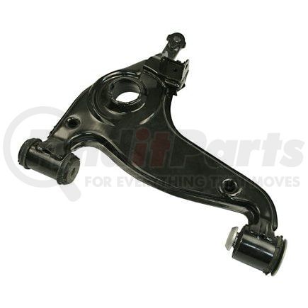 Beck Arnley 101-6927 Suspension Control Arm CONTROL ARM