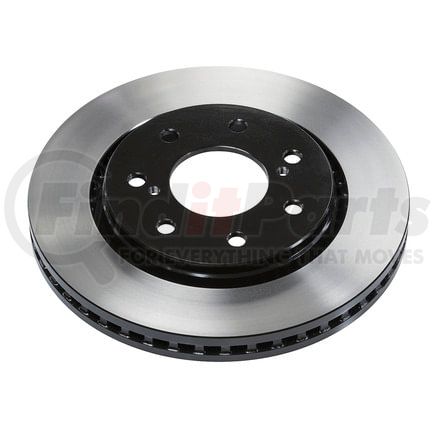 Wagner BD180286E Disc Brake Rotor Wagner Brake BD180286E Disc Brake Rotor