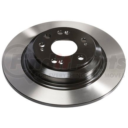Wagner BD180290E Disc Brake Rotor Wagner Brake BD180290E Disc Brake Rotor