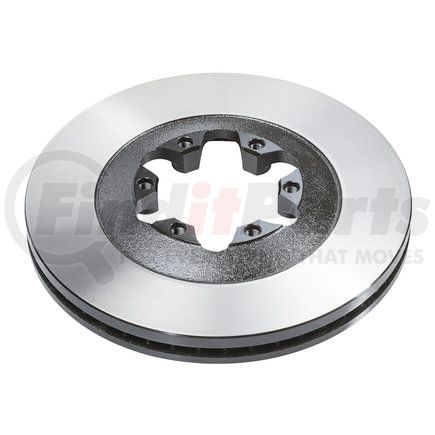 Wagner BD180306E Disc Brake Rotor Wagner Brake BD180306E Disc Brake Rotor