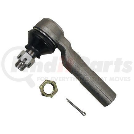 101-6977 by BECK ARNLEY - TIE ROD END
