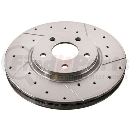 Wagner BD180366 Disc Brake Rotor Wagner BD180366 Brake Rotor