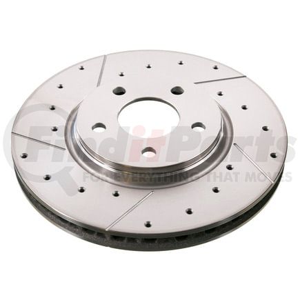 Wagner BD180367 Disc Brake Rotor Wagner BD180367 Brake Rotor