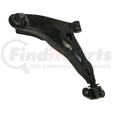 Beck Arnley 101-7019 Suspension Control Arm and Ball Joint Assembly CONTROL ARM W/BALL JOINT