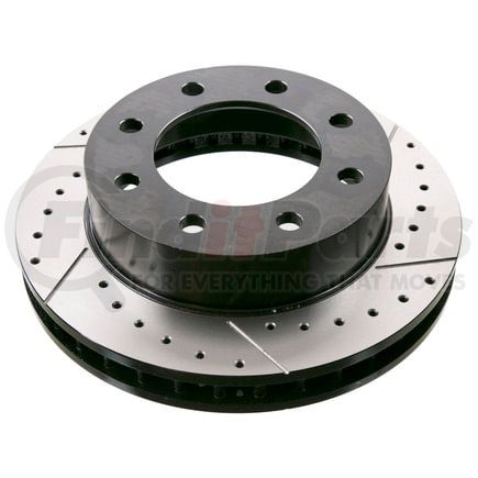 Wagner BD180385E Disc Brake Rotor Wagner BD180385E Brake Rotor