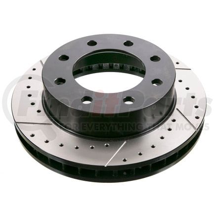 Wagner BD180386E Disc Brake Rotor Wagner BD180386E Brake Rotor