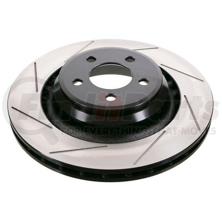Wagner BD180396E Disc Brake Rotor Wagner Brake BD180396E Disc Brake Rotor