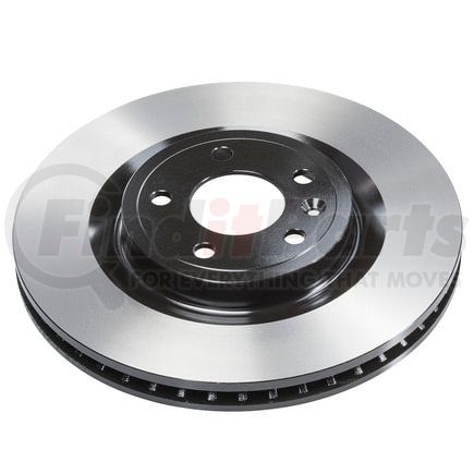 Wagner BD180417E Disc Brake Rotor Wagner Brake BD180417E Disc Brake Rotor