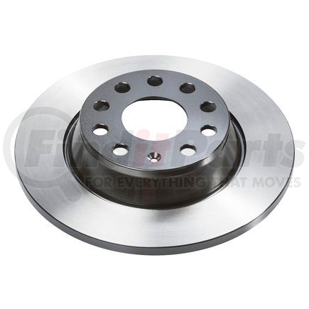 Wagner BD180419E Disc Brake Rotor Wagner Brake BD180419E Disc Brake Rotor
