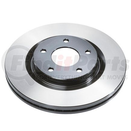 Wagner BD180431E Disc Brake Rotor Wagner Brake BD180431E Disc Brake Rotor