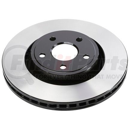 Wagner BD180434E Disc Brake Rotor Wagner Brake BD180434E Disc Brake Rotor