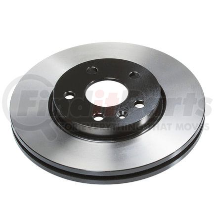 Wagner BD180439E Disc Brake Rotor Wagner Brake BD180439E Disc Brake Rotor
