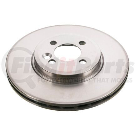 Wagner BD180449 Disc Brake Rotor Wagner BD180449 Brake Rotor