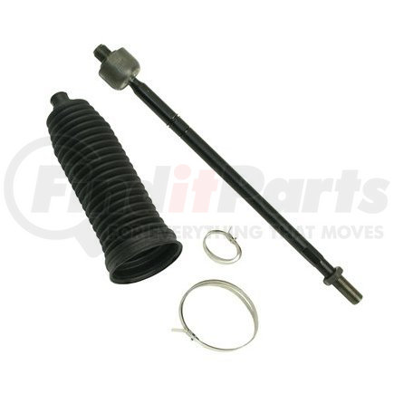 101-7123 by BECK ARNLEY - INNER TIE ROD END W/BOOT KIT
