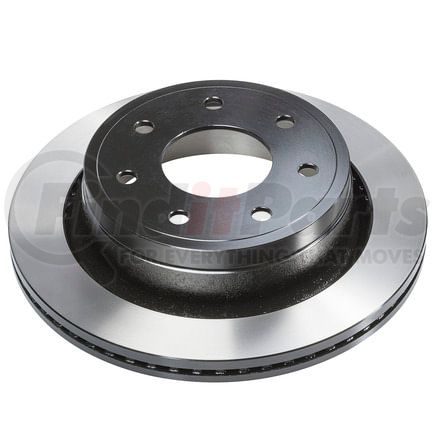 Wagner BD180512E Disc Brake Rotor Wagner Brake BD180512E Disc Brake Rotor