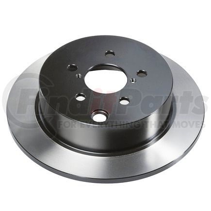 Wagner BD180515E Disc Brake Rotor Wagner Brake BD180515E Disc Brake Rotor