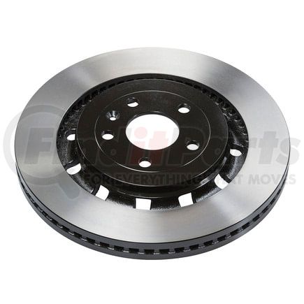 Wagner BD180535E Disc Brake Rotor Wagner Brake BD180535E Disc Brake Rotor