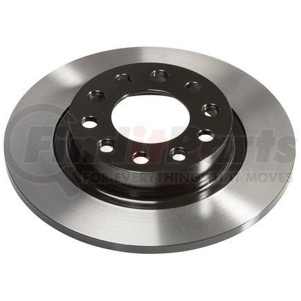 Wagner BD180552E Disc Brake Rotor Wagner Brake BD180552E Disc Brake Rotor