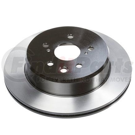 Wagner BD180555E Disc Brake Rotor Wagner Brake BD180555E Disc Brake Rotor