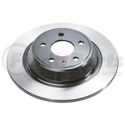 Wagner BD180597E Disc Brake Rotor Wagner Brake BD180597E Disc Brake Rotor