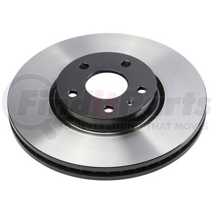 Wagner BD180602E Disc Brake Rotor Wagner Brake BD180602E Disc Brake Rotor