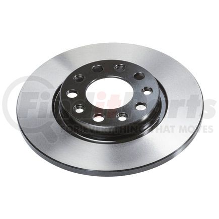 Wagner BD180651E Disc Brake Rotor Wagner Brake BD180651E Disc Brake Rotor