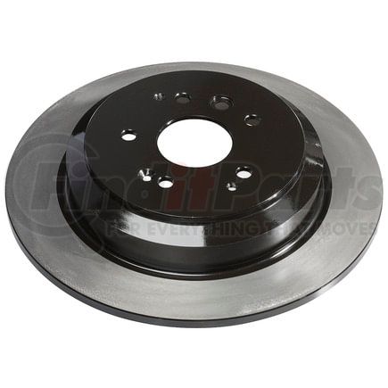 Wagner BD180654E Disc Brake Rotor Wagner Brake BD180654E Disc Brake Rotor