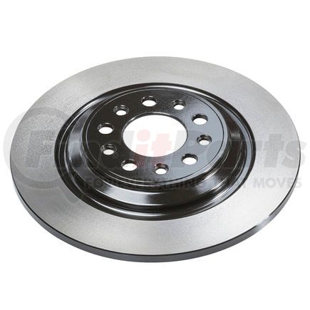Wagner BD180656E Disc Brake Rotor Wagner Brake BD180656E Disc Brake Rotor