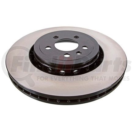 Wagner BD180660E Disc Brake Rotor Wagner Brake BD180660E Disc Brake Rotor