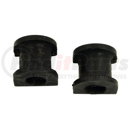 Beck Arnley 101-7330 Suspension Stabilizer Bar Bushing Kit STABILIZER BSHG SET