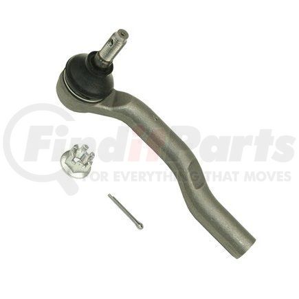 101-7336 by BECK ARNLEY - TIE ROD END