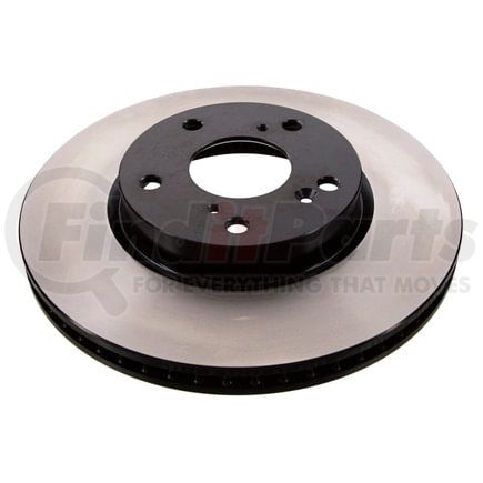 Wagner BD180671E Disc Brake Rotor Wagner Brake BD180671E Disc Brake Rotor