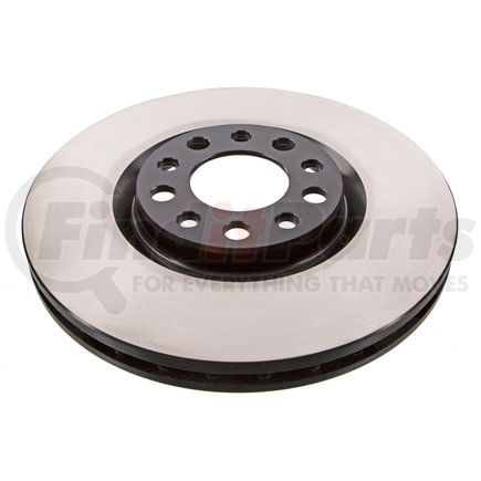 Wagner BD180672E Disc Brake Rotor Wagner Brake BD180672E Disc Brake Rotor
