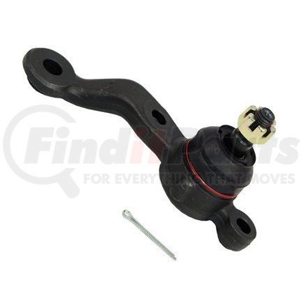 Beck Arnley 101-7356 Suspension Ball Joint BALL JOINT