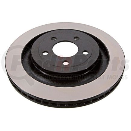 Wagner BD180691E Disc Brake Rotor Wagner Brake BD180691E Disc Brake Rotor