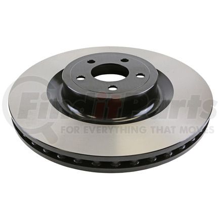 Wagner BD180696E Disc Brake Rotor Wagner Brake BD180696E Disc Brake Rotor