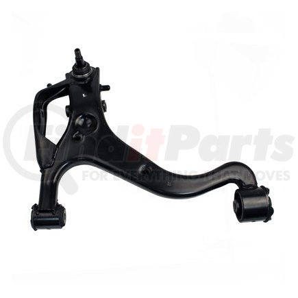 101-7373 by BECK ARNLEY - CONTROL ARM W/BA