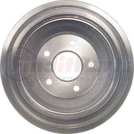 Wagner BD60143 Brake Drum Wagner BD60143 Brake Drum