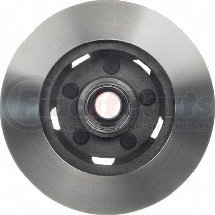 Wagner BD60208 Disc Brake Rotor and Hub Assembly Wagner BD60208 Brake Hub & Rotor