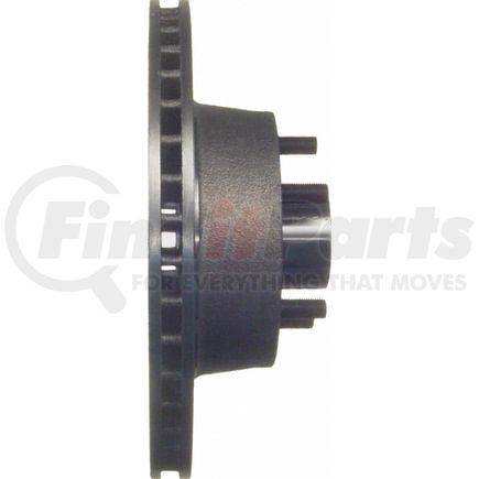 Wagner BD60210 Disc Brake Rotor and Hub Assembly Wagner BD60210 Brake Hub & Rotor
