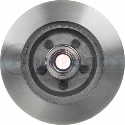 Wagner BD60214 Disc Brake Rotor and Hub Assembly Wagner BD60214 Brake Hub & Rotor