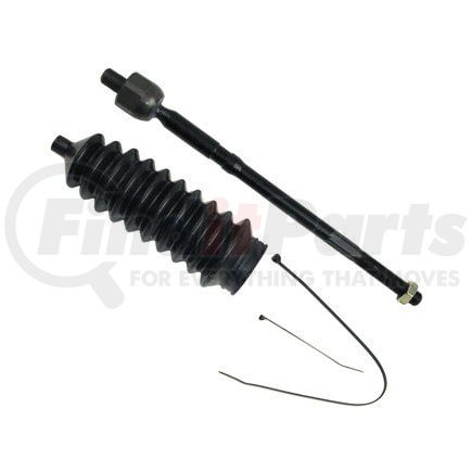 101-7410 by BECK ARNLEY - Inner Tie Rod End with Boot Kit