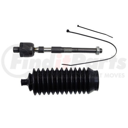 101-7413 by BECK ARNLEY - INNER TIE ROD END W/BOOT KIT