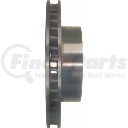 Wagner BD60240 Disc Brake Rotor Wagner BD60240 Brake Rotor