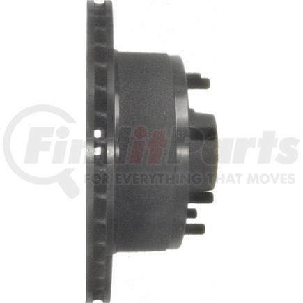 Wagner BD60243 Disc Brake Rotor and Hub Assembly Wagner BD60243 Brake Hub & Rotor