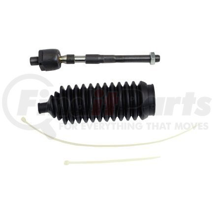 101-7414 by BECK ARNLEY - INNER TIE ROD END W/BOOT KIT