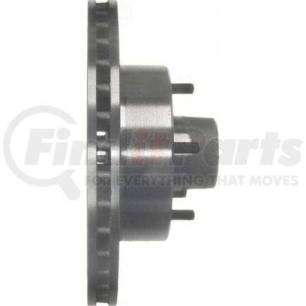 Wagner BD60259 Disc Brake Rotor and Hub Assembly Wagner BD60259 Brake Hub & Rotor