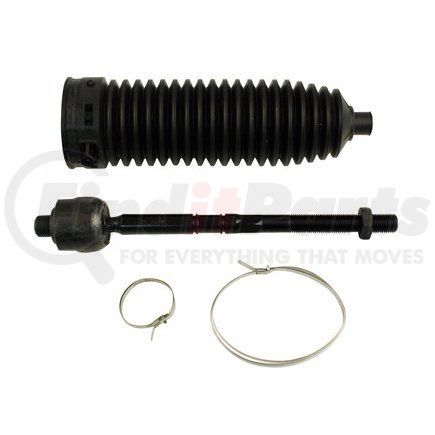 101-7425 by BECK ARNLEY - INNER TIE ROD END W/BOOT KIT